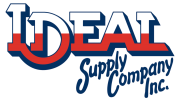 Ideal Supply Company logo