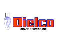 Dielco Crane Service logo