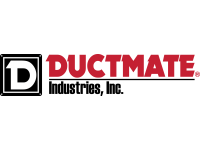 Ductmate logo