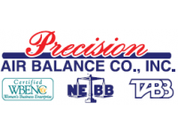 Precision Air Balance logo