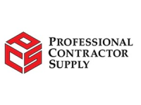 Professional Contractors Supply logo