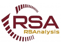 RSAnalysis Inc. logo