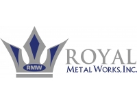 Royal Metal Works Inc. logo