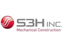 S3H, Inc. logo