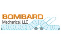 Bombard Mechanical logo