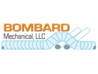 Bombard Mechanical logo