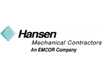Hansen Mechanical Contractors logo