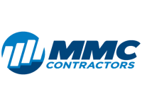MMC Contractors West logo
