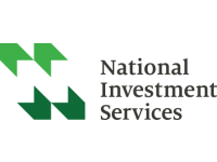 National Investment Services logo