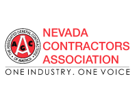 Nevada Contractors Association logo