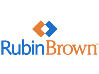 RubinBrown logo