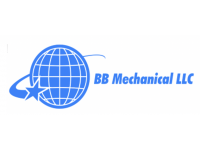 BB Mechanical logo
