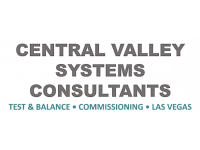 Central Valley Systems Consultants logo
