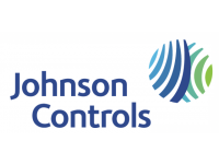 Johnson Controls  logo