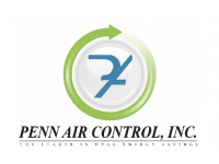 Penn Air Control  logo