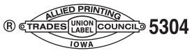 union logo